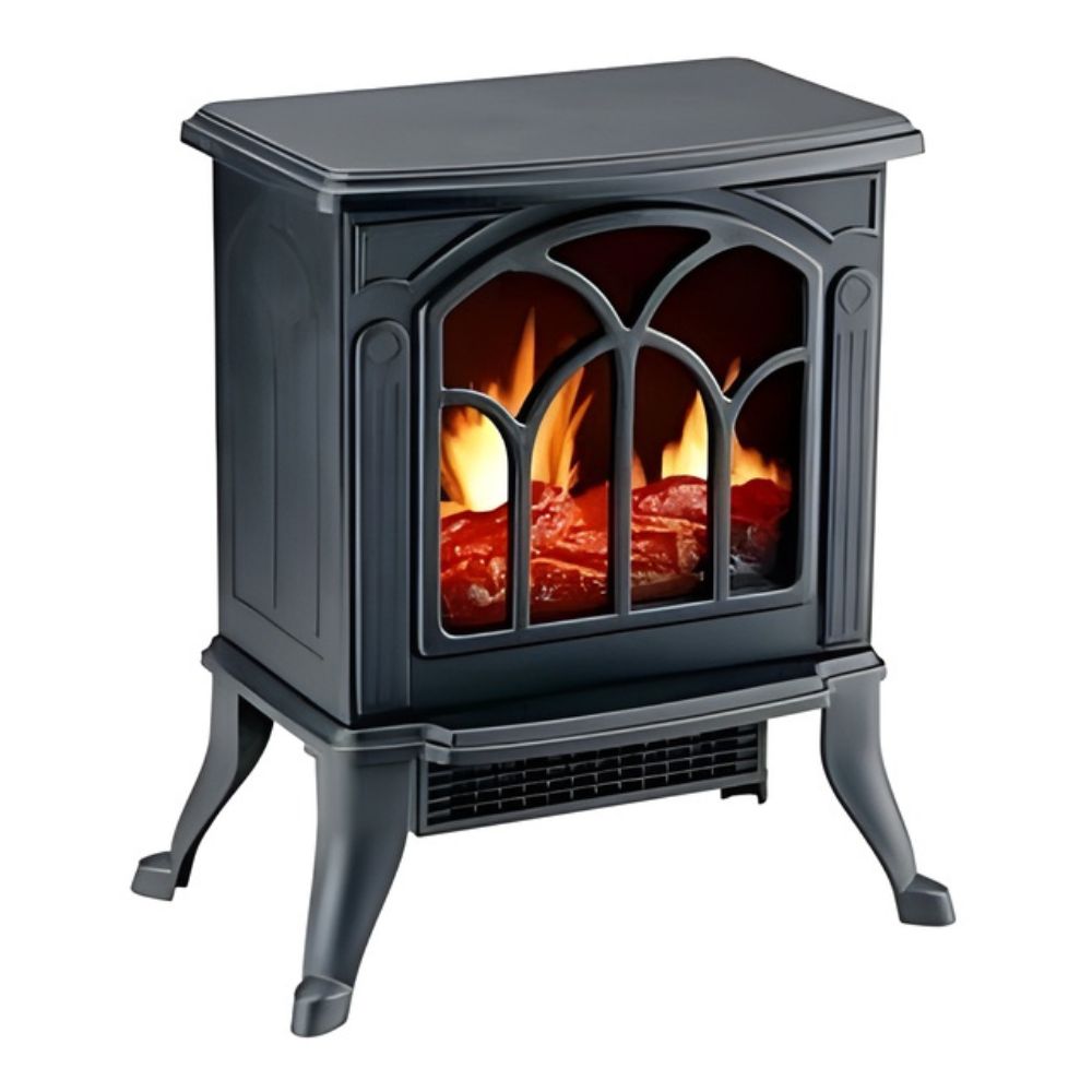 Alpina - Elspis med LED-skärm