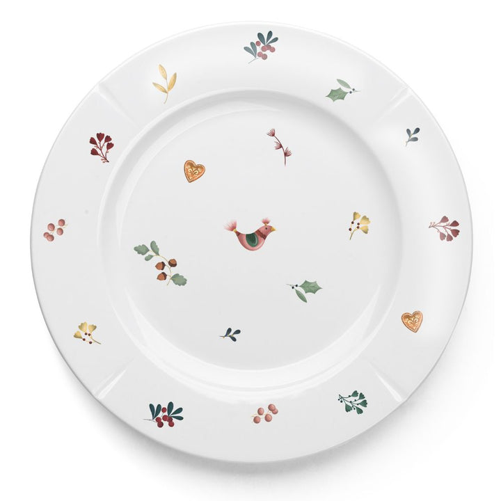 Rosendahl - Grand Cru Cottage Tallrik Ø23 cm