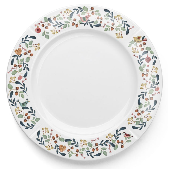 Rosendahl - Grand Cru Cottage Tallrik Ø27 cm