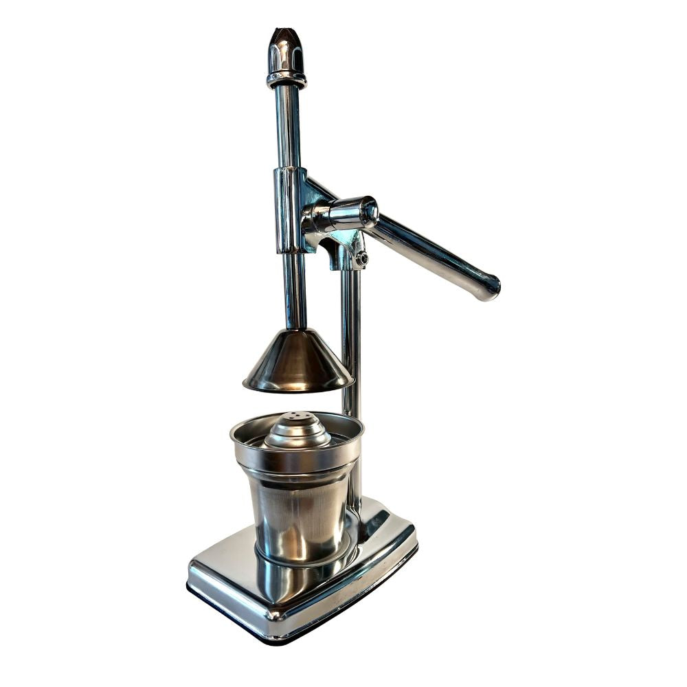 Juicer 18x14x37,5 cm rostfritt stål