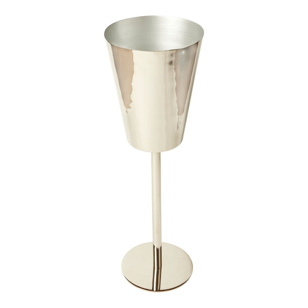 Vinkylare på stativ - H70 cm