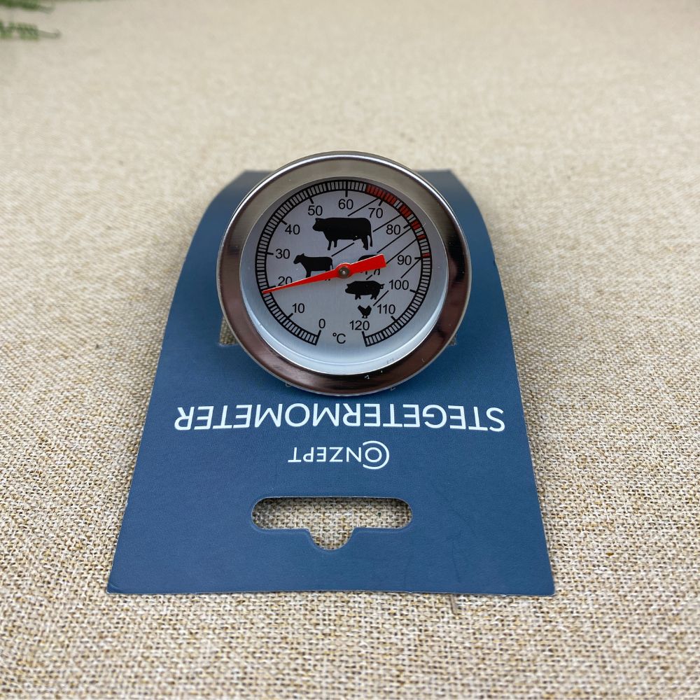 Daglig - Stektermometer 12,5x5,2 cm