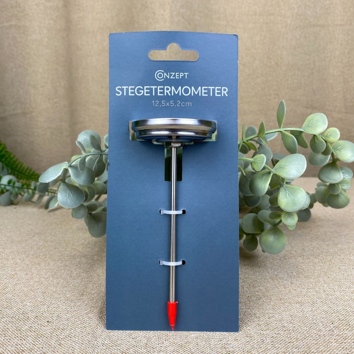 Daglig - Stektermometer 12,5x5,2 cm