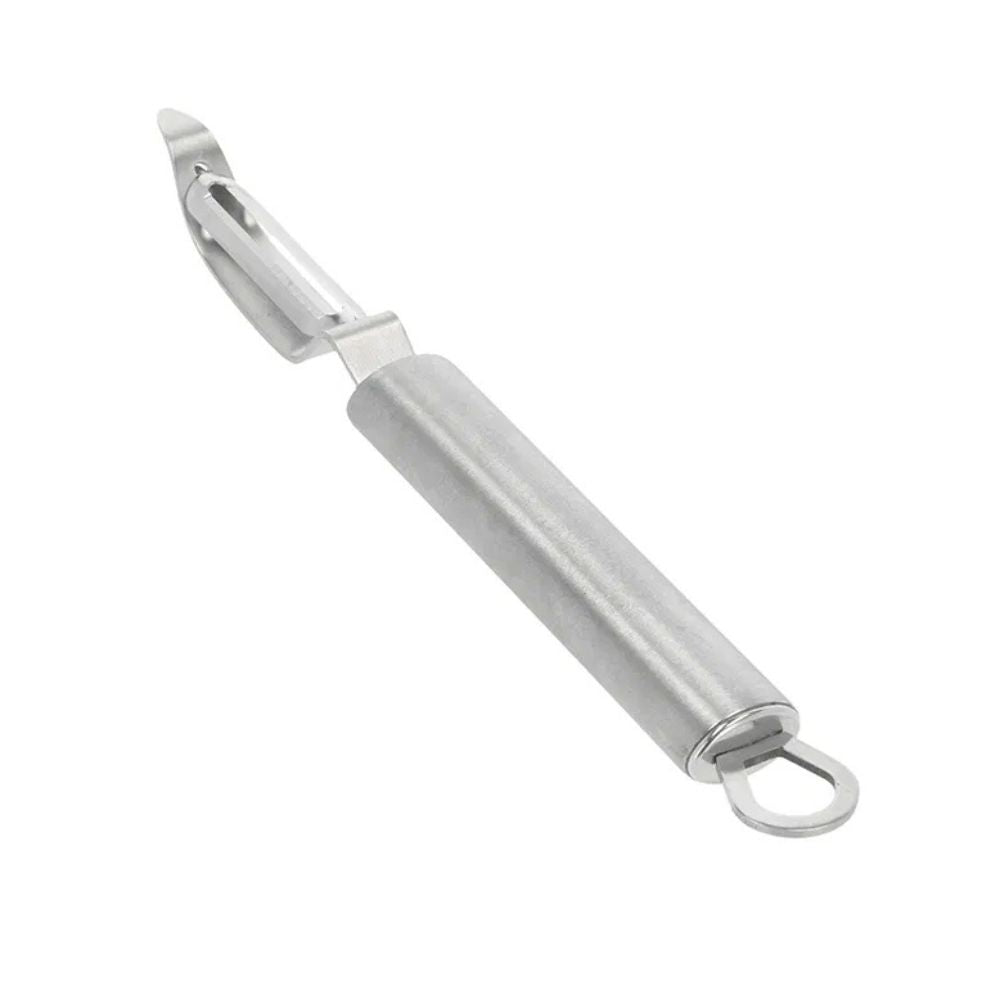 Funktion - Skalningskniv - Rostfritt stål