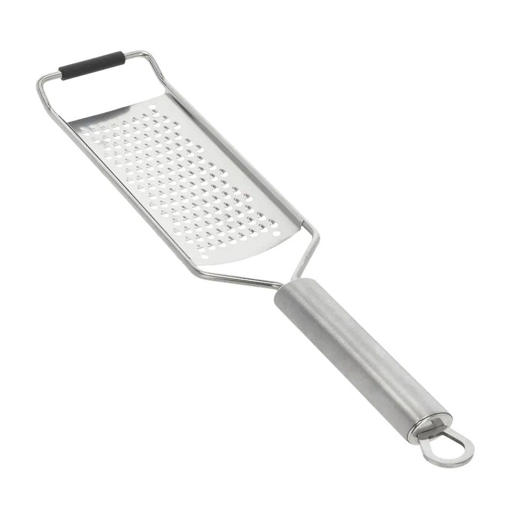 Funktion - Fint rivjärn - Rostfritt stål