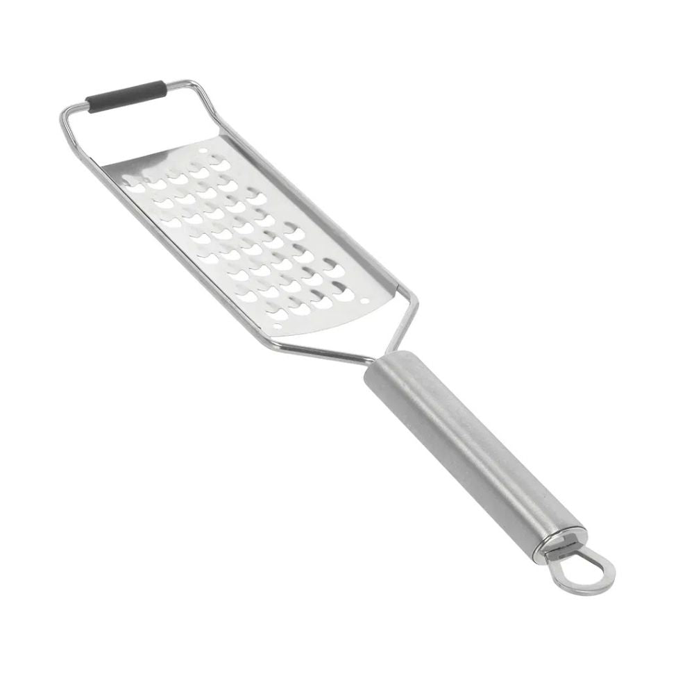 Funktion - Grovt rivjärn - Rostfritt stål