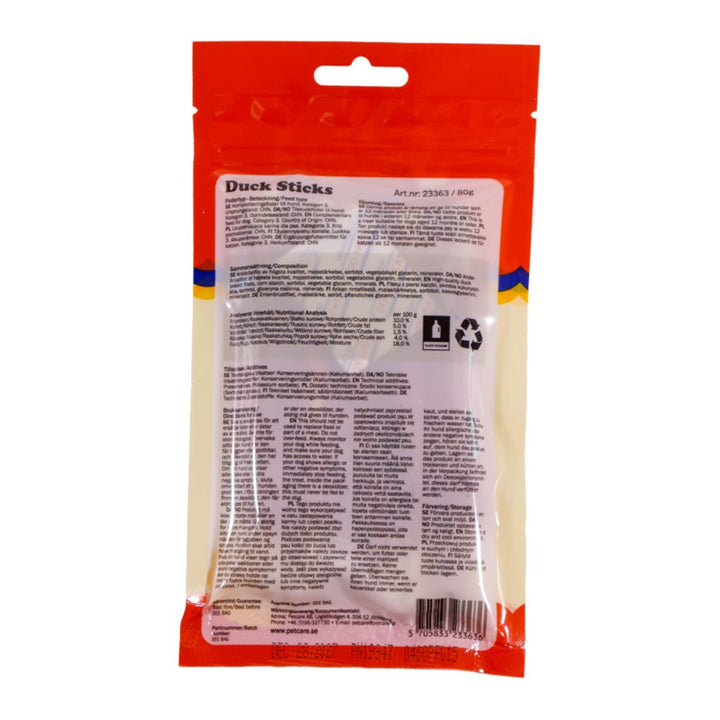 Småland - Ankpinnar 80g