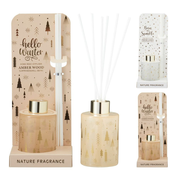 Doftpinnar 100 ml. 1 st - blandade