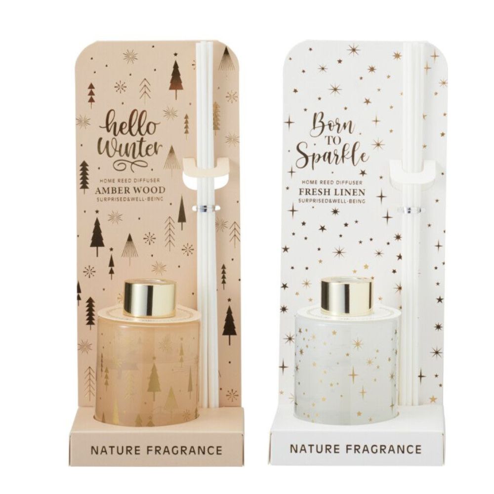 Doftpinnar 100 ml. 1 st - blandade