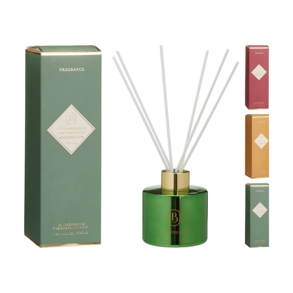 Doftpinnar 1 st - 100 ml - blandade