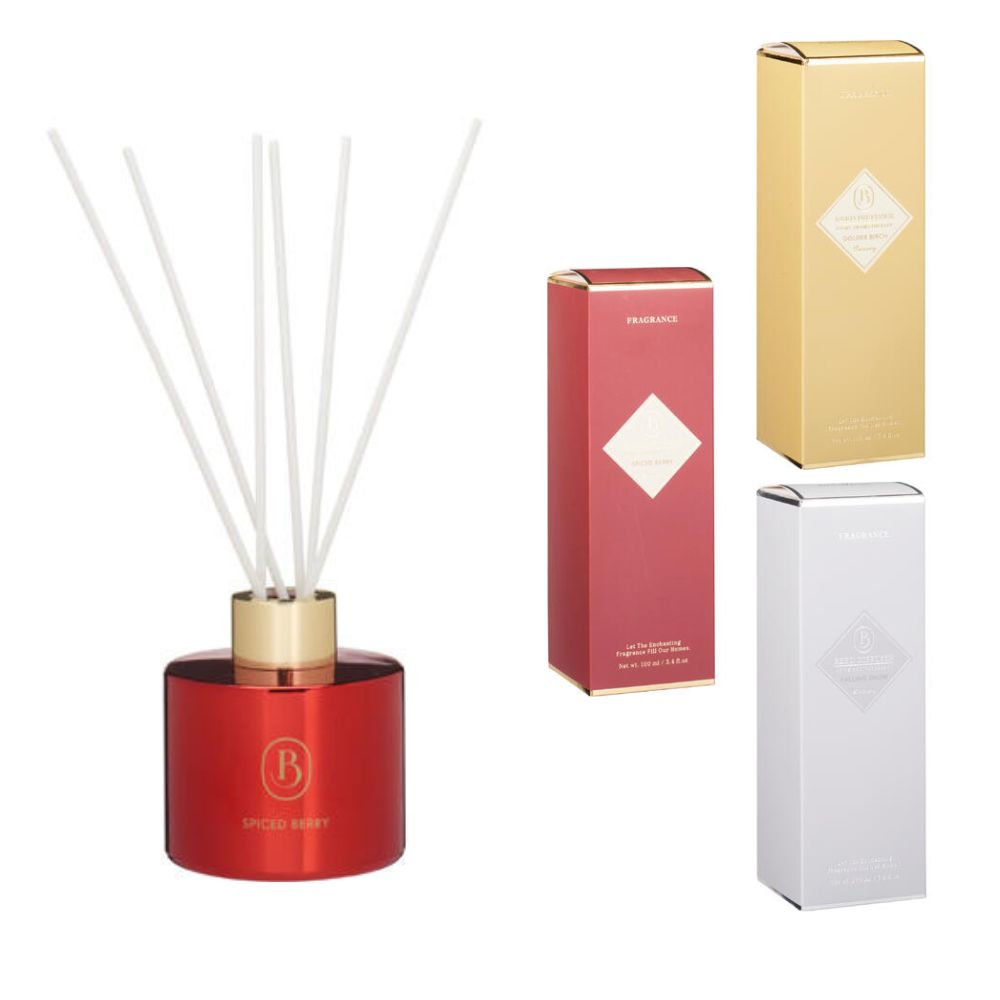 Doftpinnar 1 st. 100 ml - blandade