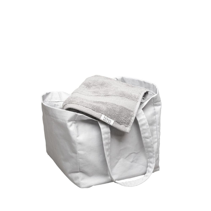 Haws Relax - Handduksset 4 delar grå