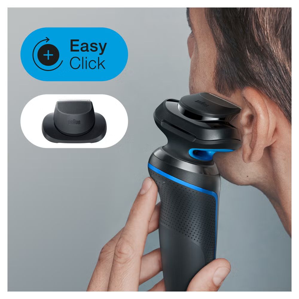 Braun - Rakapparat 50-M4500cs