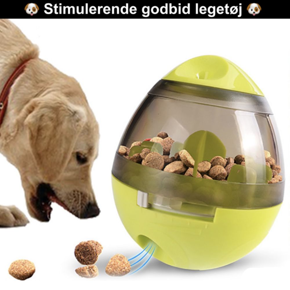 Treat-aktivitetsboll