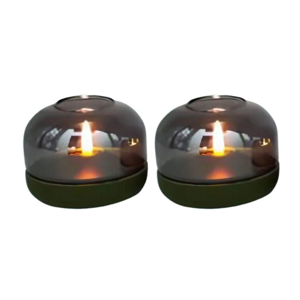 Conzept - LED-ljusveke 2 st.