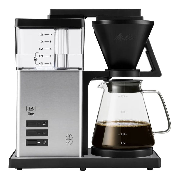 Melitta - Kaffemaskin One 22749