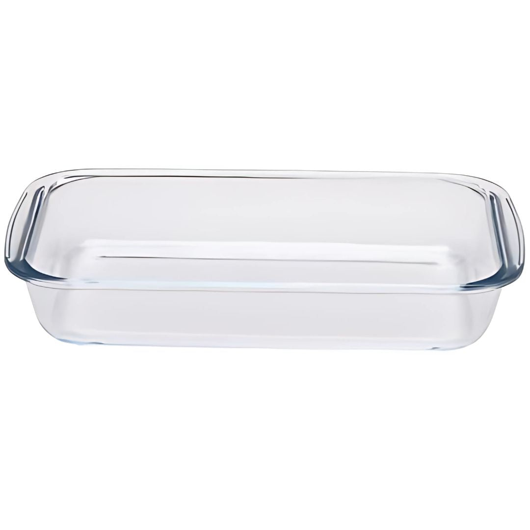 Alpina - Ugnssäker glasform 1,6L