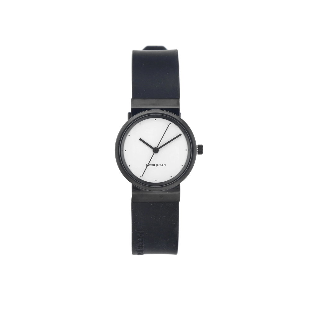 Jacob Jensen - Armbandsur 762