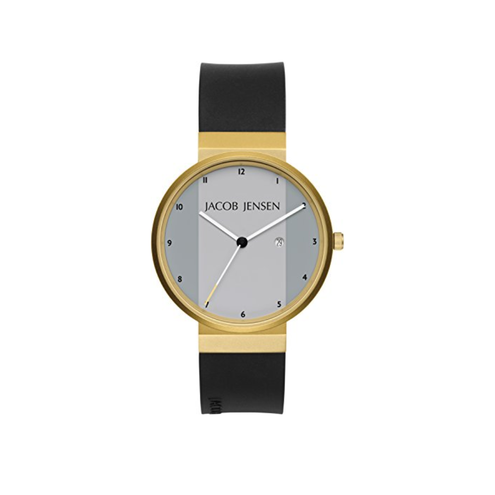 Jacob Jensen - Armbandsur 736