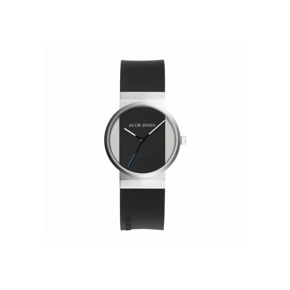 Jacob Jensen - Armbandsur 722
