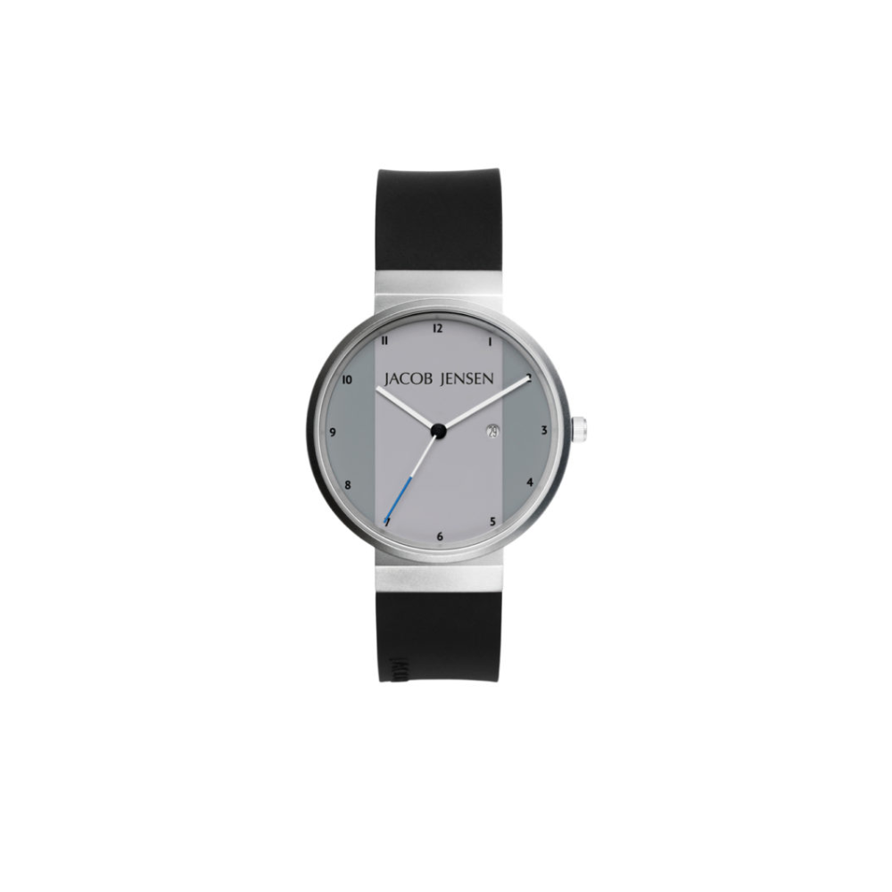 Jacob Jensen - Armbandsur 731