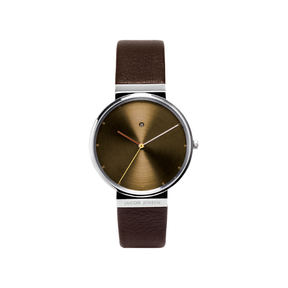 Jacob Jensen - Armbandsur 843