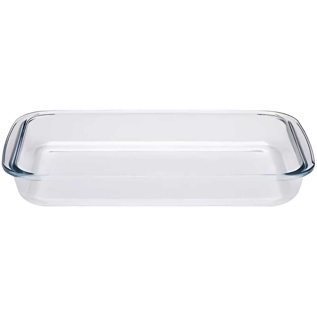 Alpina - Ugnssäker glasform 2,9 L