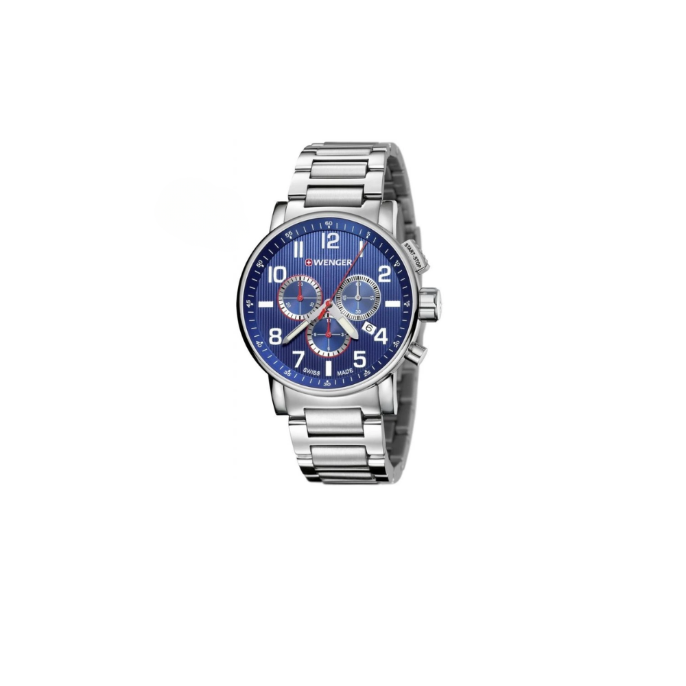 Wenger - Armbandsur 01.0343.106