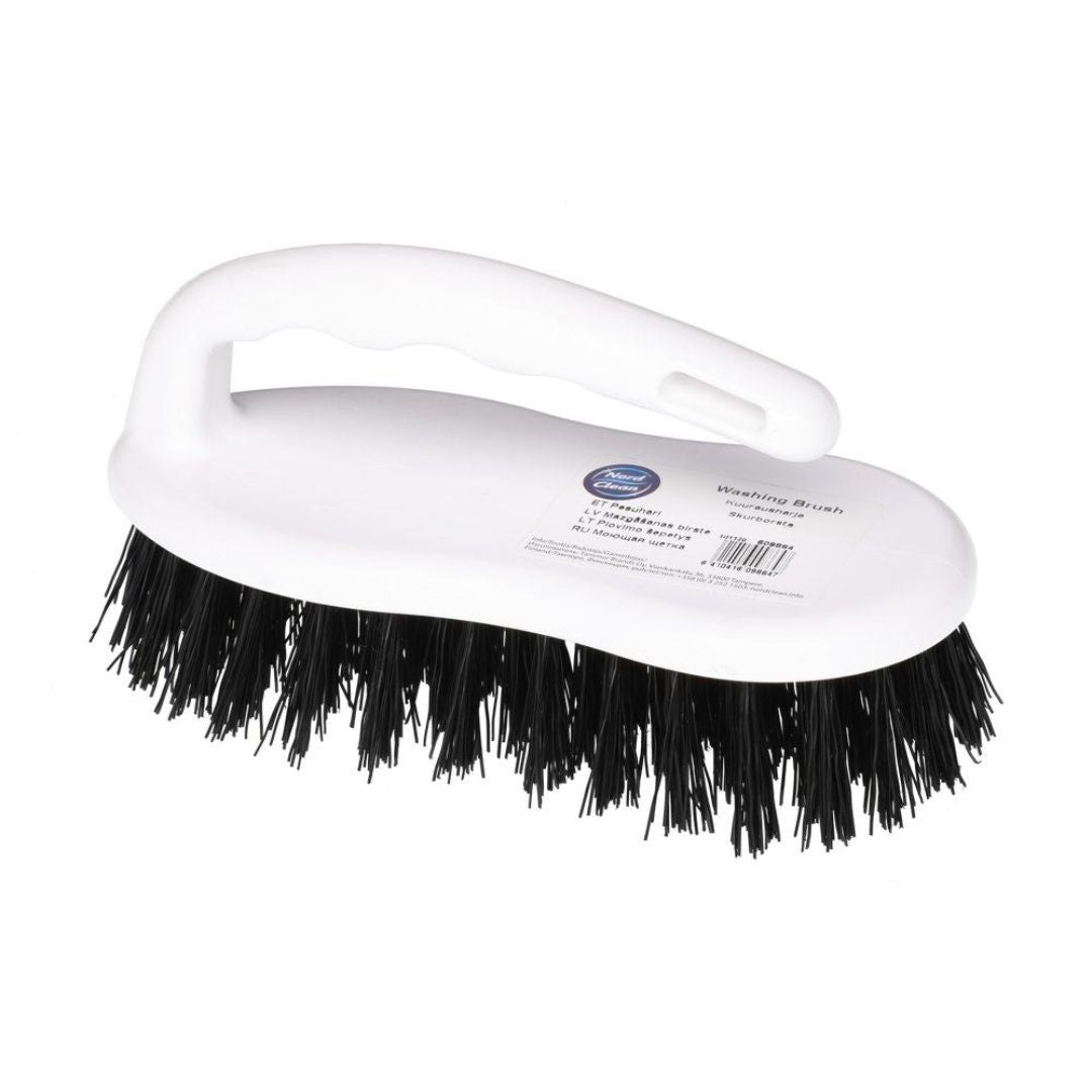 Nord Clean - Skrubborste