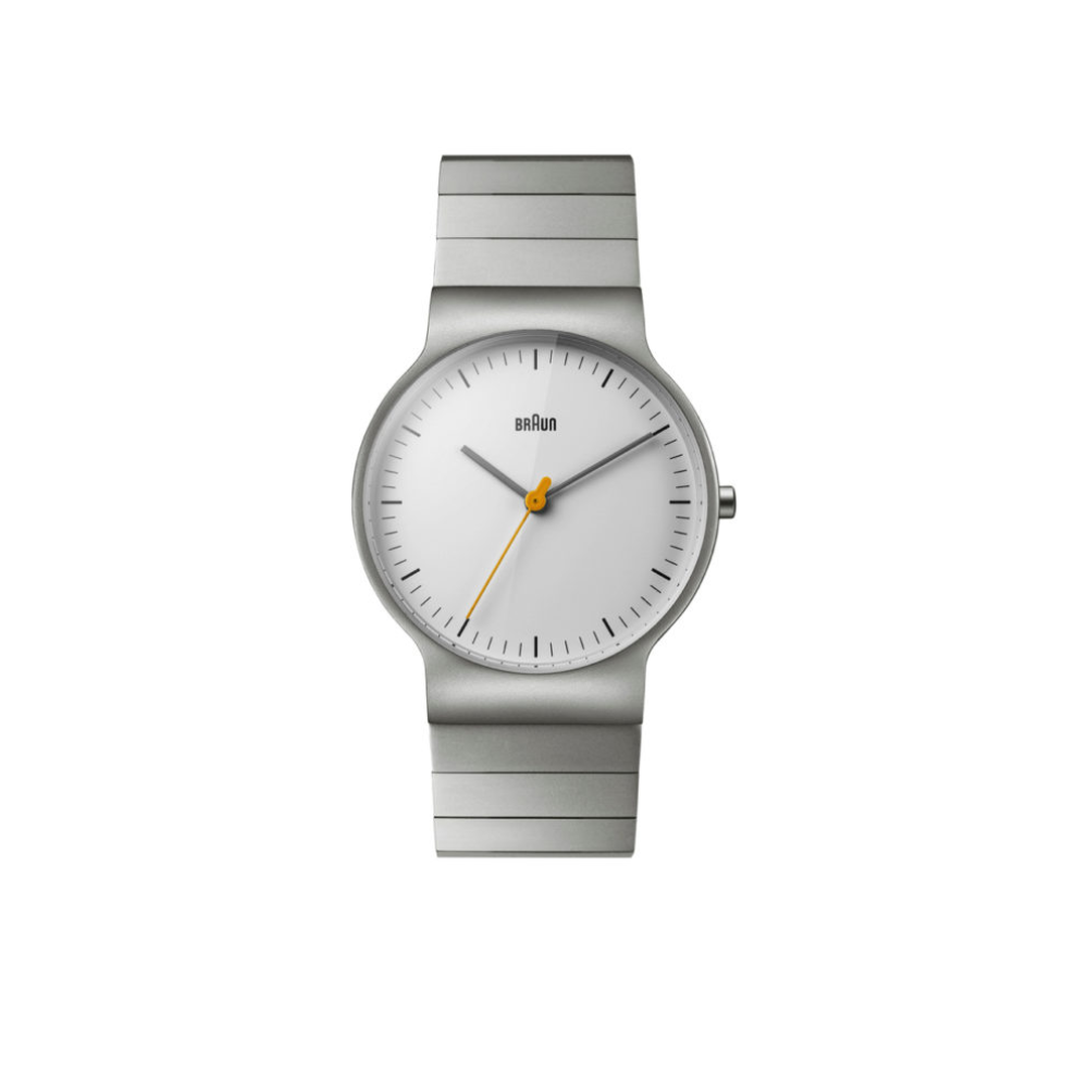 Braun - Armbandsur BN0211SLBTG