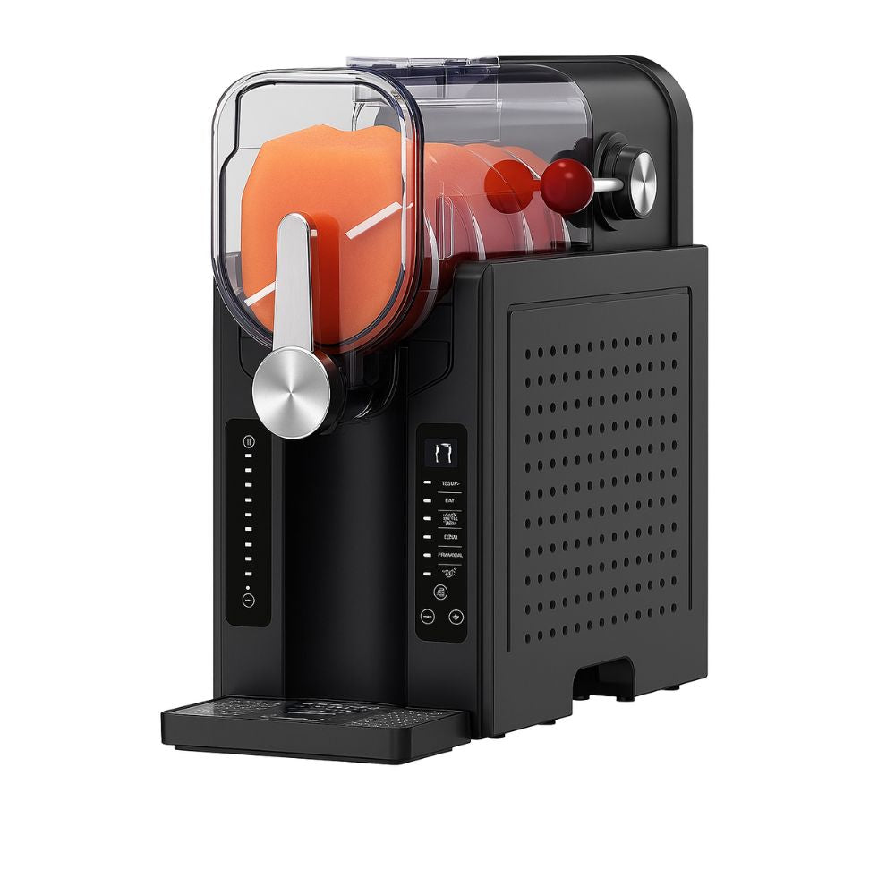 Conzept slushmaskin 200 W 2,6 L - 1,5 L slush