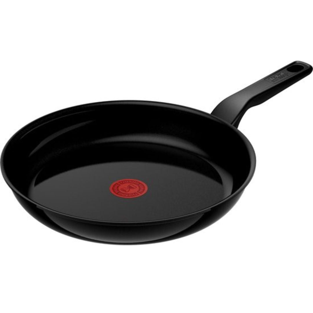 Tefal - Renew Svart stekpanna 28 cm