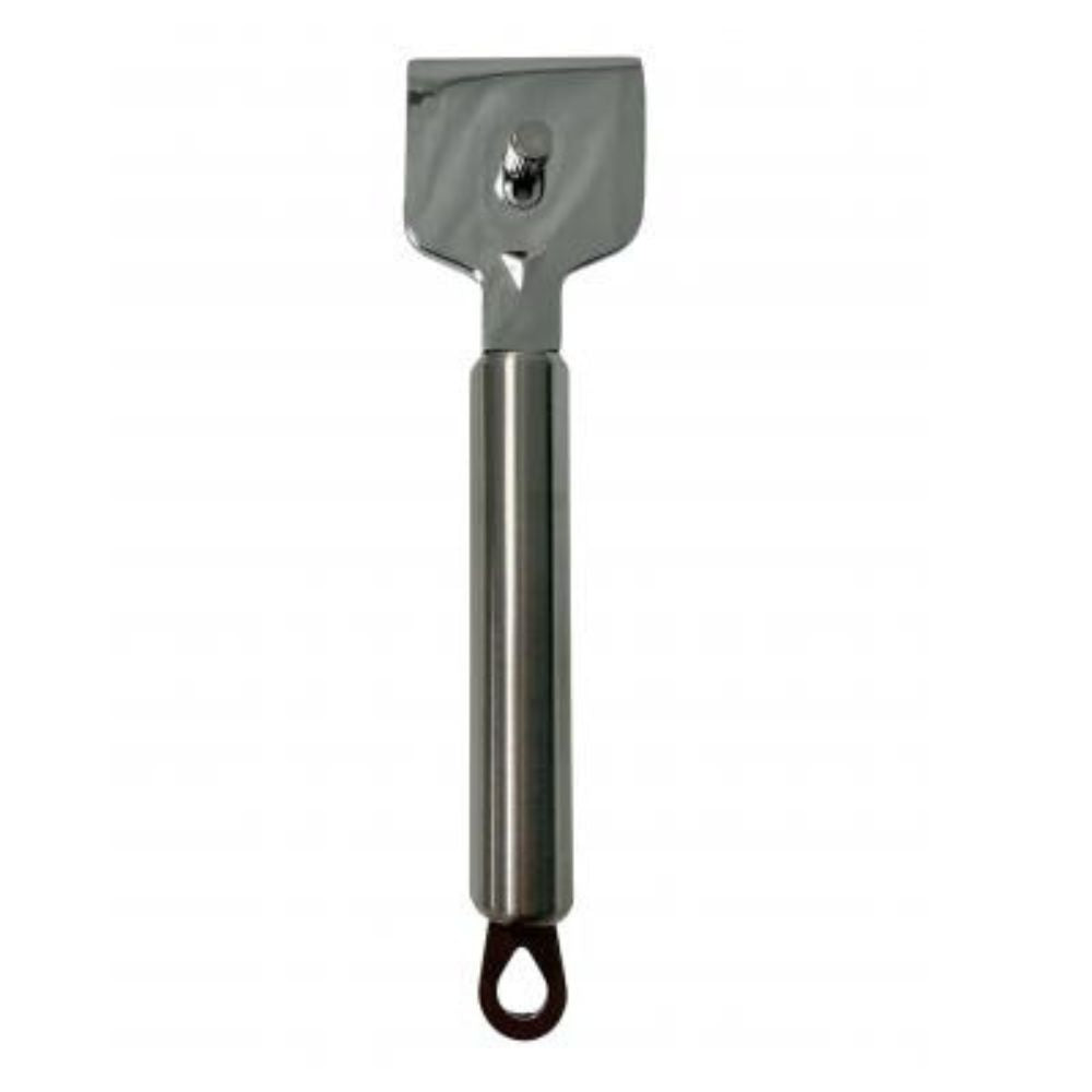 Conzept - Komfurskraber rustfrit stål 18,2 cm