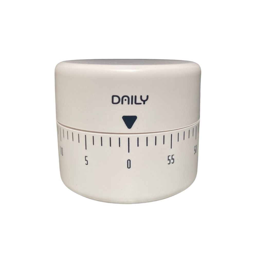 Daily - Minutur mekanisk 60 minutter