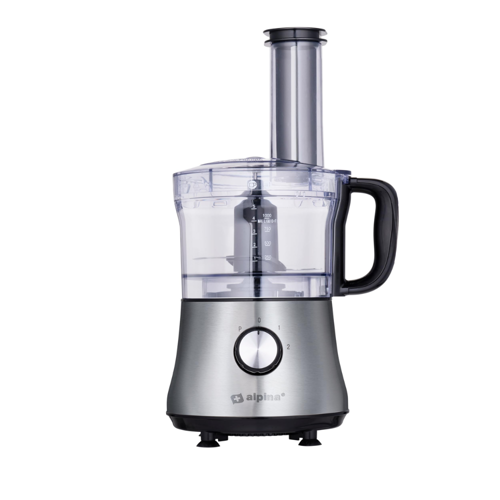 Alpina - Matberedare 1L 230 V 500 W