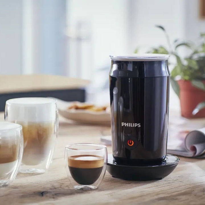 Philips - Mjölkskummare Milk Twister