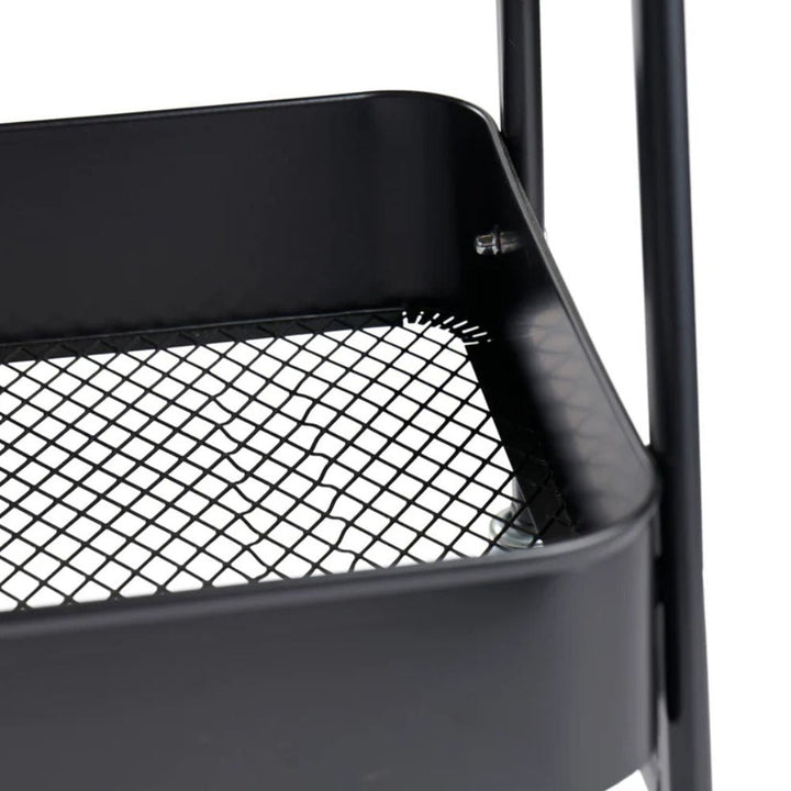 Day - Rullbord med 3 korgar