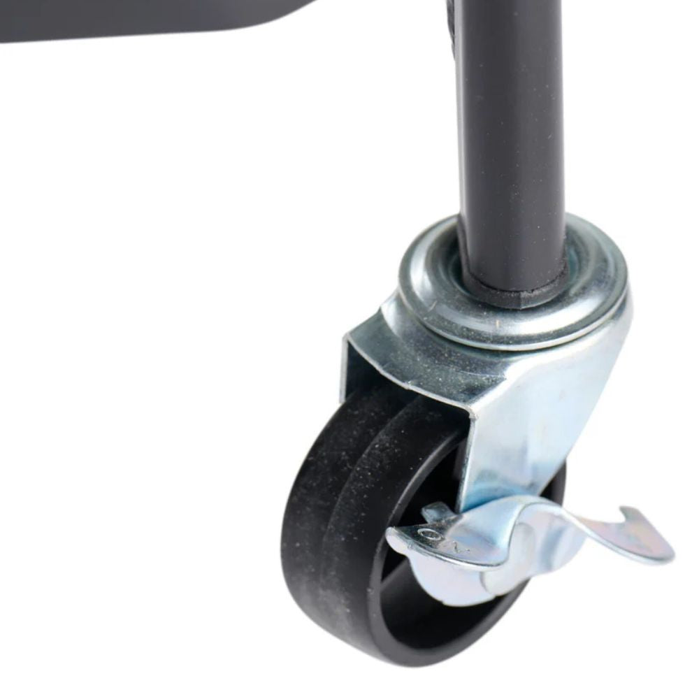 Day - Rullbord med 3 korgar