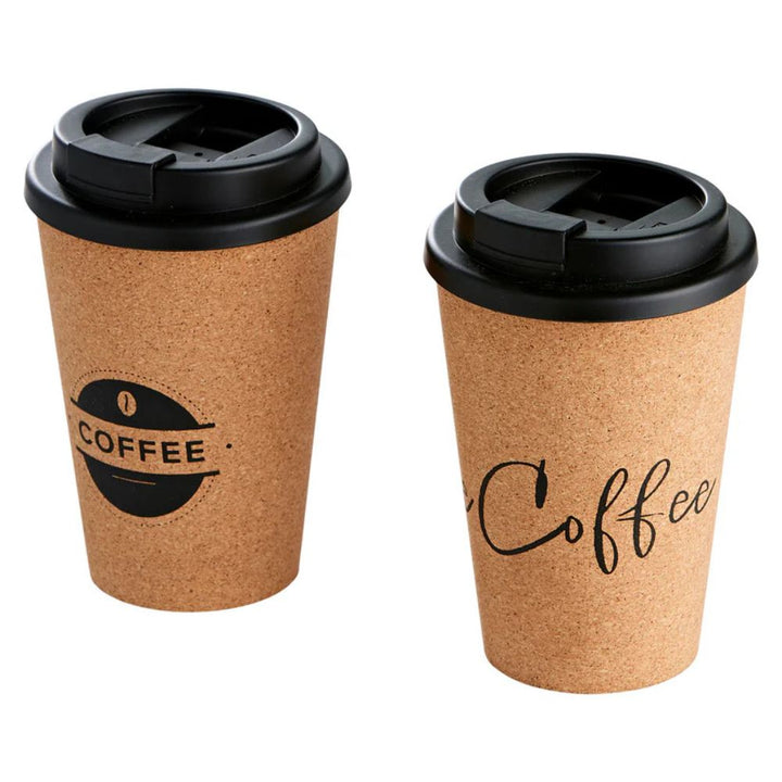 Day - Termosmugg i kork 1 st. 350 ml