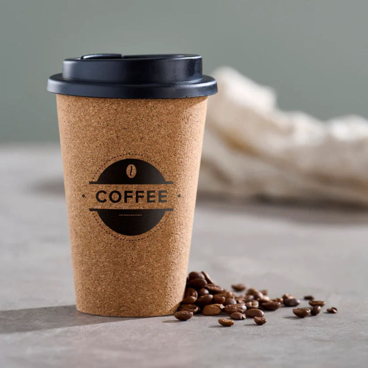 Day - Termosmugg i kork 1 st. 350 ml