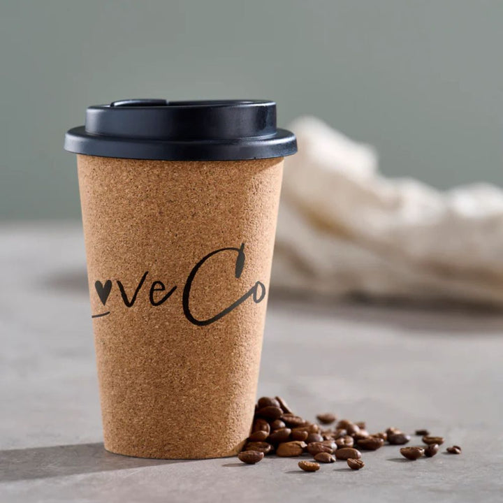 Day - Termosmugg i kork 1 st. 350 ml