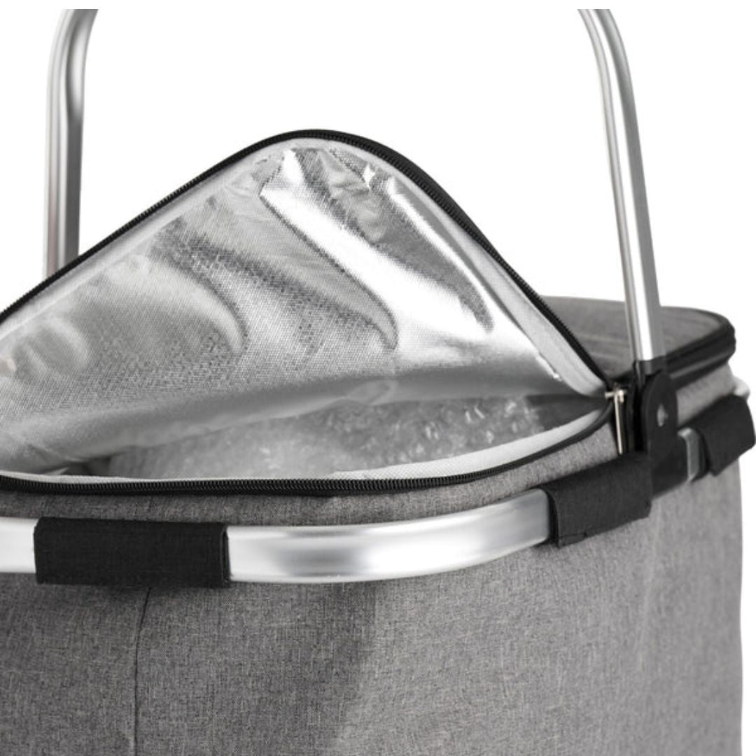 Utrustning - Picknickkorg 23 L
