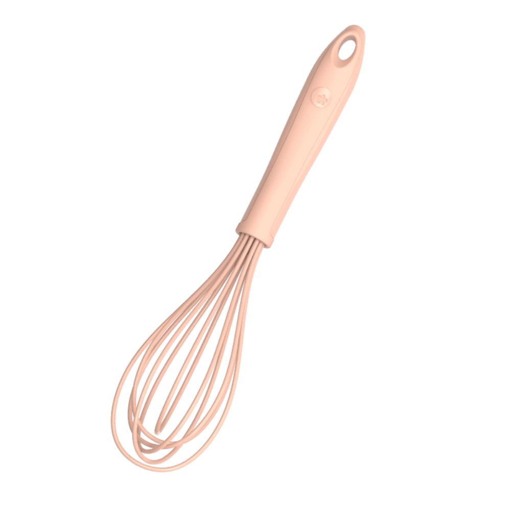 Kochblume - Visp i rosa 27 cm