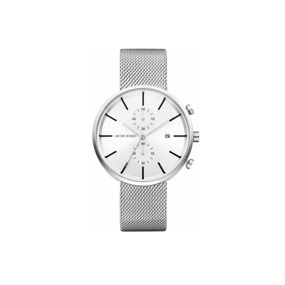 Jacob Jensen - Armbandsur 625