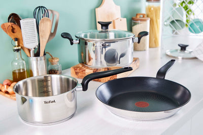 Tefal - Primär stekpanna 24 cm