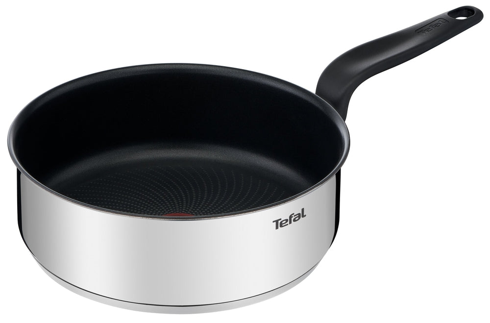 Tefal - Primär sautépanna med lock 24 cm