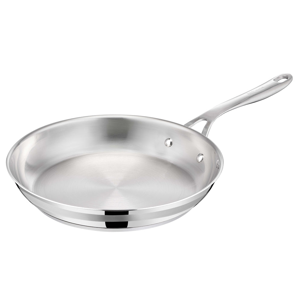 Jamie Oliver Cook Smart stekpanna i rostfritt stål 28 cm