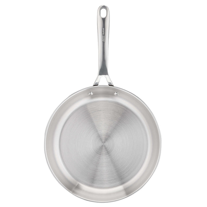 Jamie Oliver Cook Smart stekpanna i rostfritt stål 28 cm