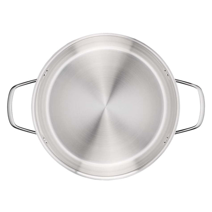 Tefal - Emotion Plus SS gryta 7,7L/26 cm
