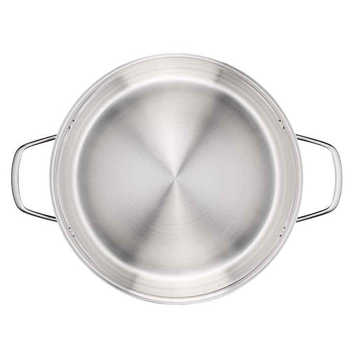 Tefal - Emotion Plus SS gryta 9,6L/28 cm